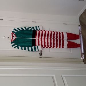 Chistmas Pajamas